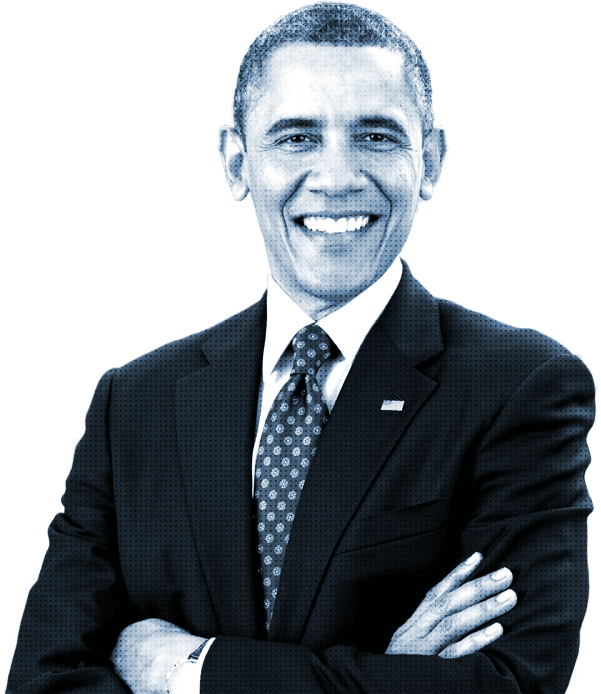 Obama for change